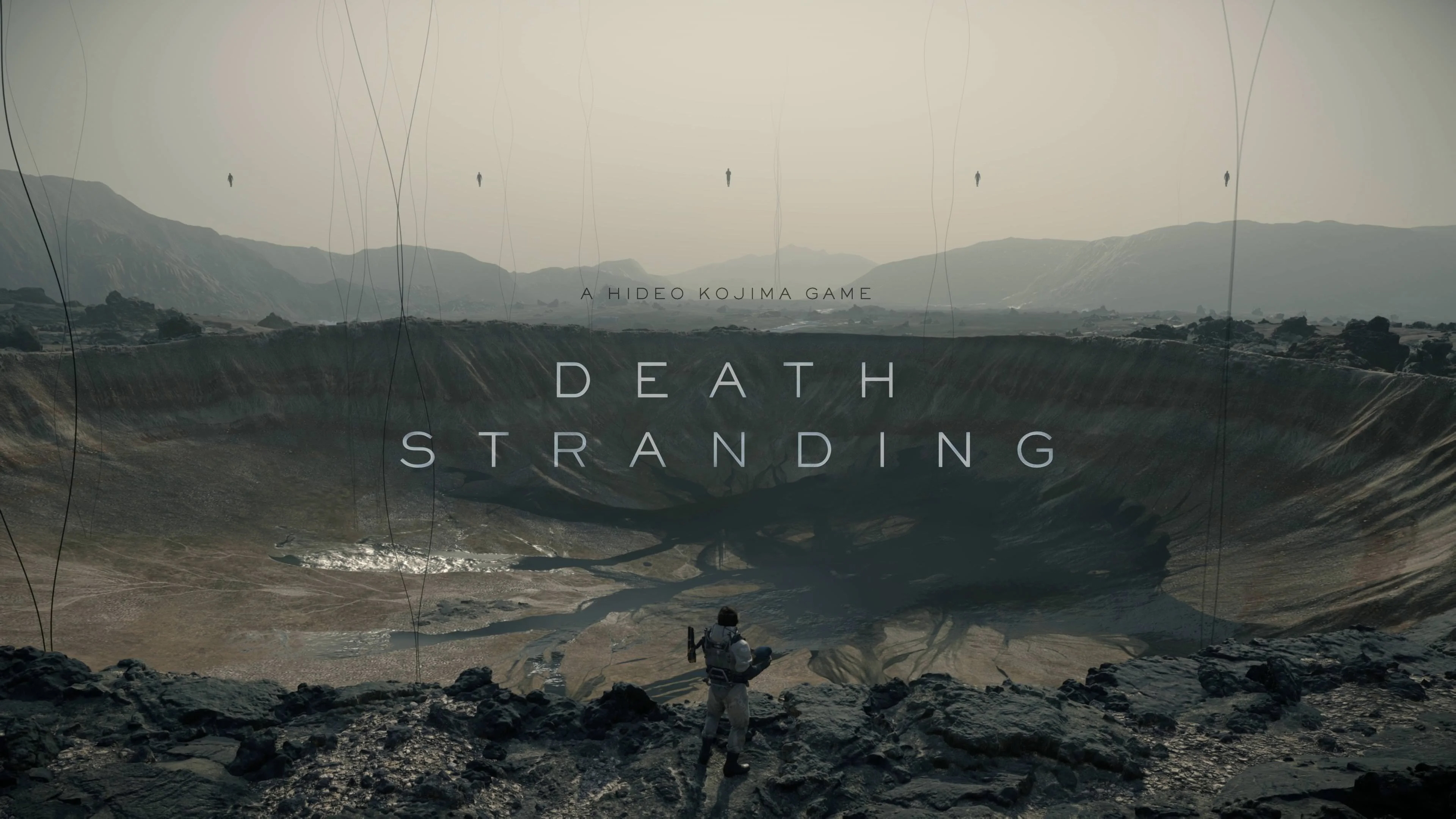 Death Stranding – Ten24